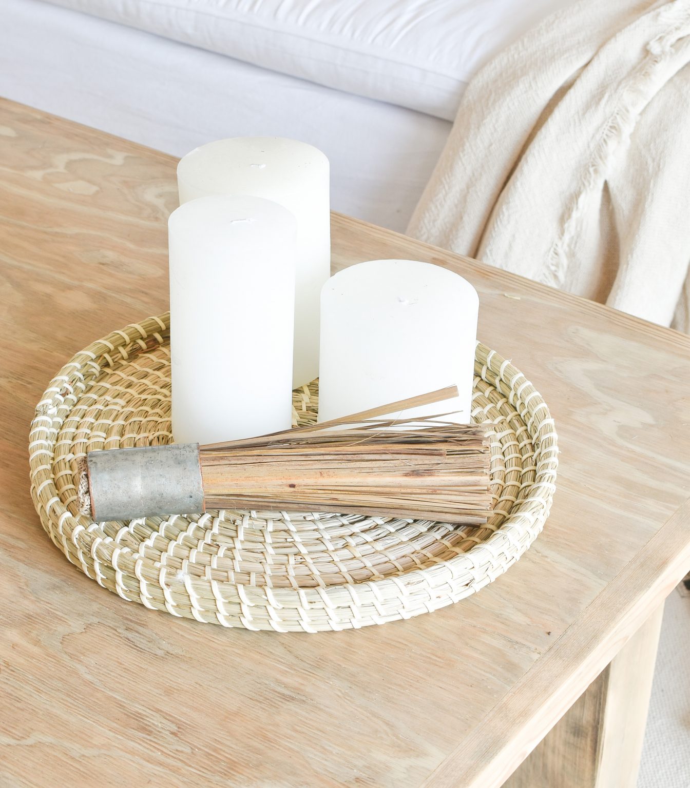 Bandeja Arce - Casa María Paula