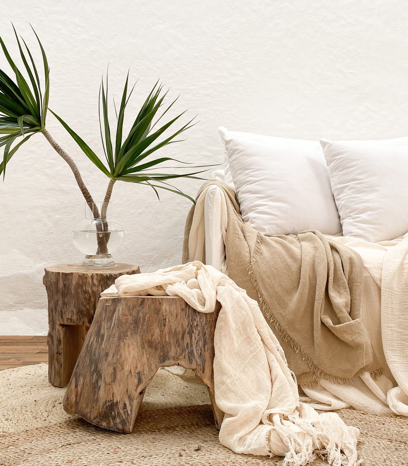 Banco Castaño - Casa María Paula