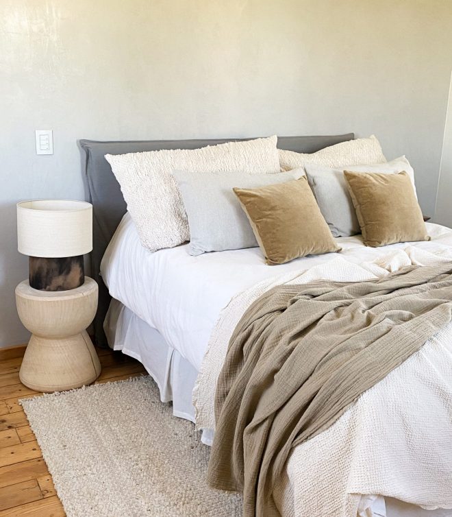 Respaldo Praga Tussor