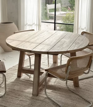 Mesa Encuentro en STOCK SALE