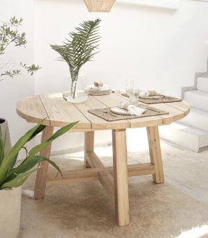 Mesa Encuentro en STOCK