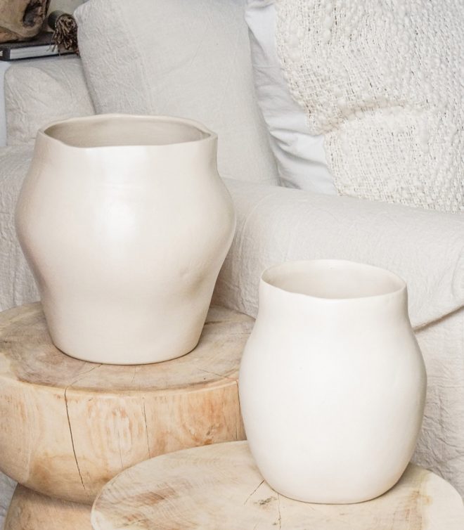 Obra de arte Coirón Irregular