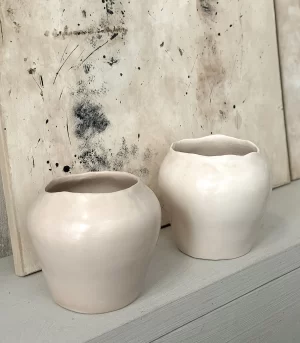 Obra de arte Coirón Irregular