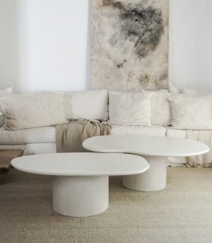 Mesa baja Canteras 003 a Pedido