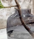 Jarron Acacia XL Humo - Imagen 5