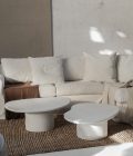 Mesa baja Canteras SET 008 gris a pedido - Imagen 10