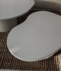 Mesa baja Canteras SET 008 gris a pedido - Imagen 9