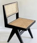Silla Diseño N4 Negra - Imagen 3