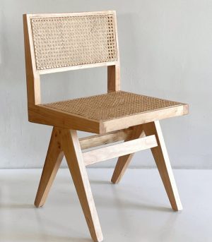 Silla Diseño N4