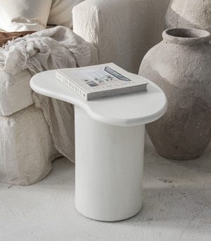 Mesa de Apoyo Canteras Hueso a Pedido