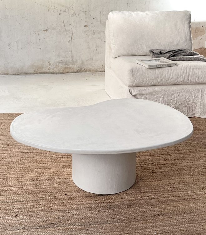 Mesa baja Canteras 011 a pedido