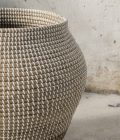 Vasija Seagrass XXL - Imagen 8