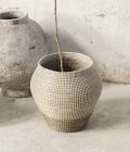 Vasija Seagrass XXL - Imagen 11
