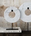 Obra de Arte Aros Carrara - Imagen 2