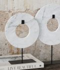 Obra de Arte Aros Carrara - Imagen 7