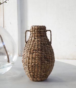 Vasija Tinaja Seagrass