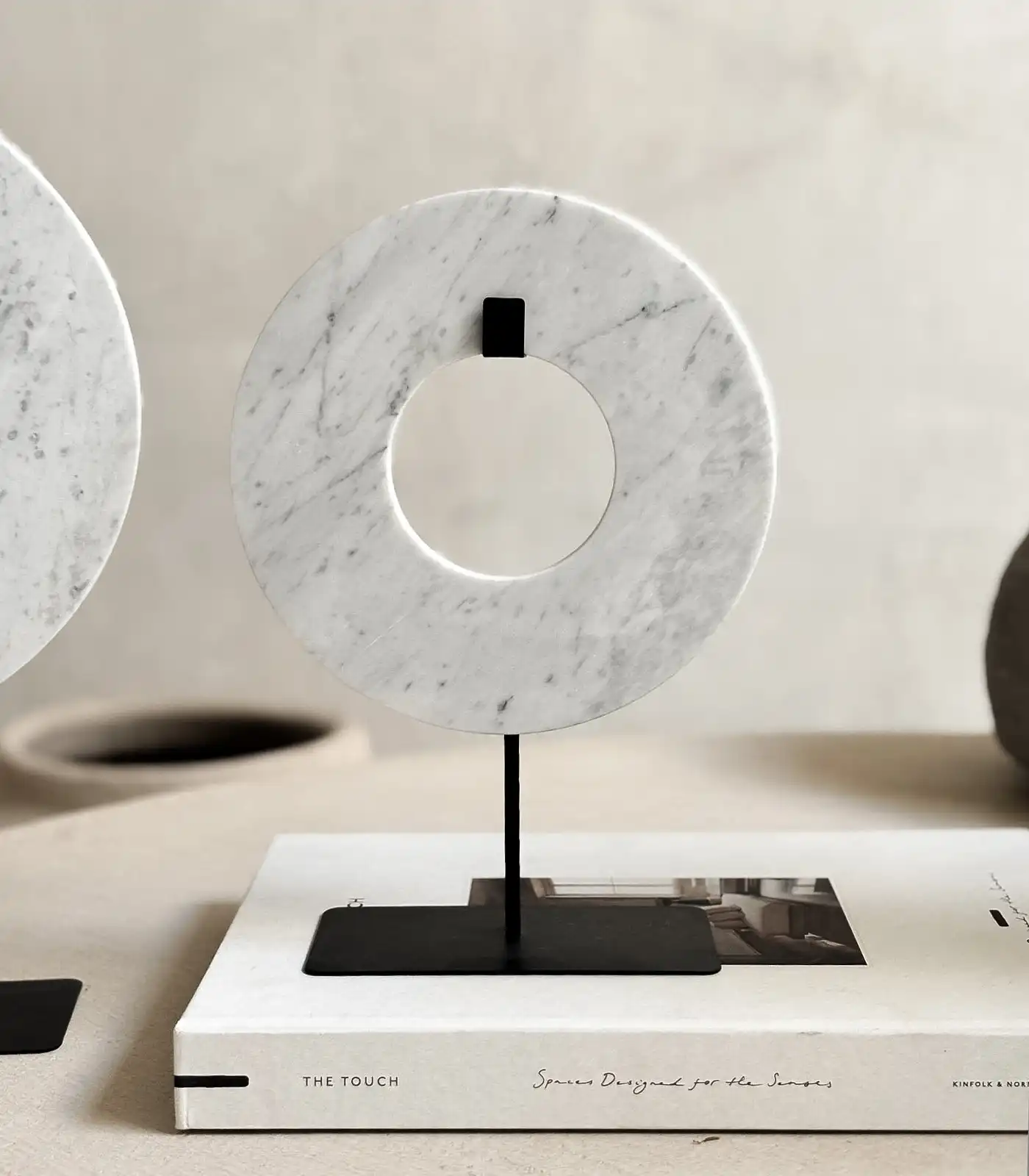 Obra de Arte Aros Carrara - Imagen 5