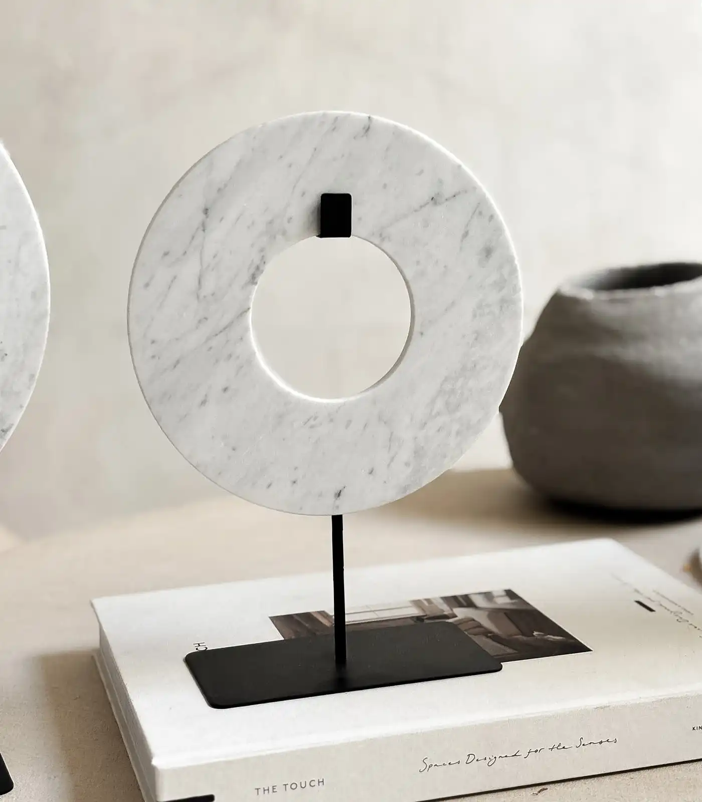 Obra de Arte Aros Carrara - Imagen 4