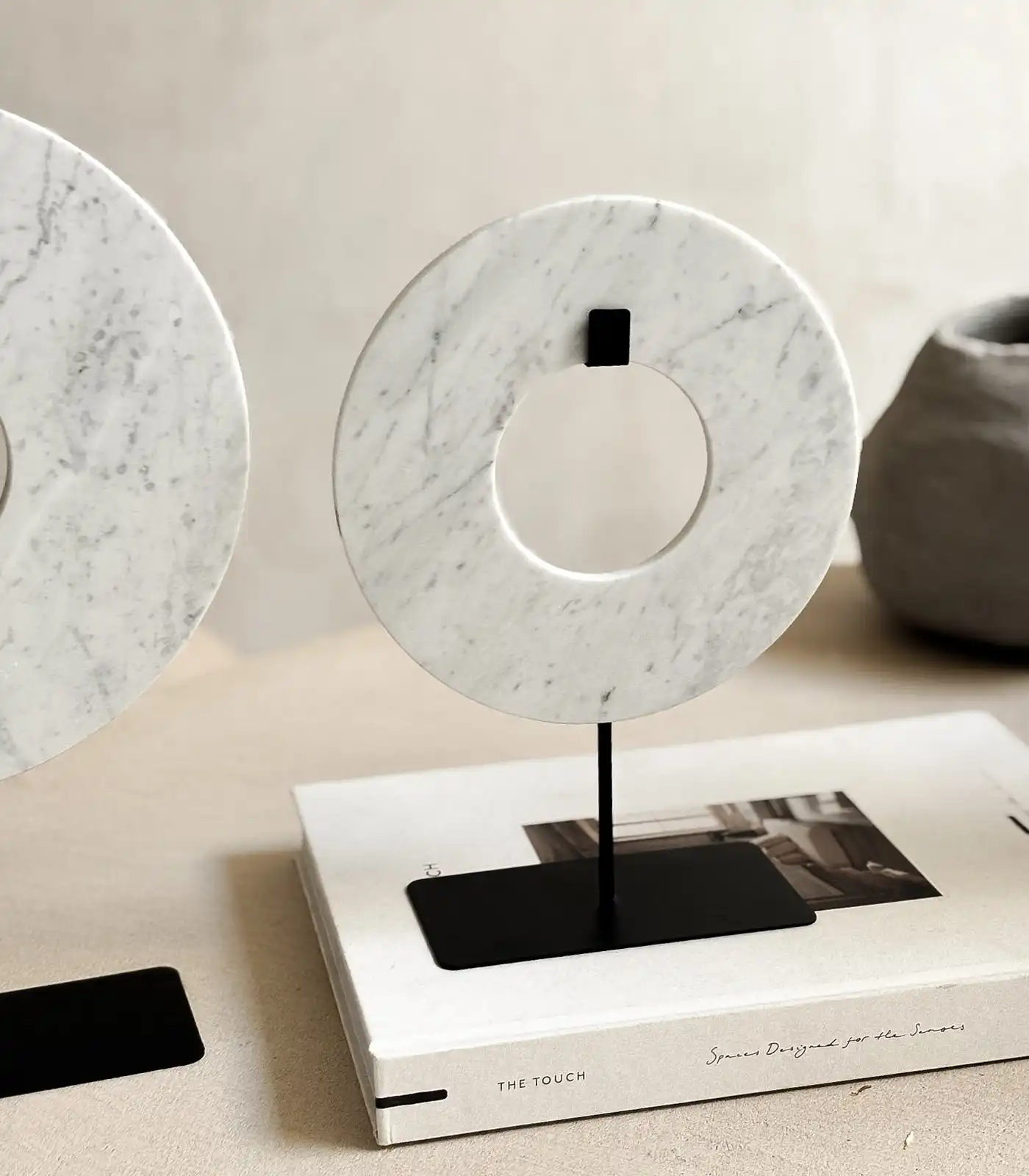 Obra de Arte Aros Carrara - Imagen 7