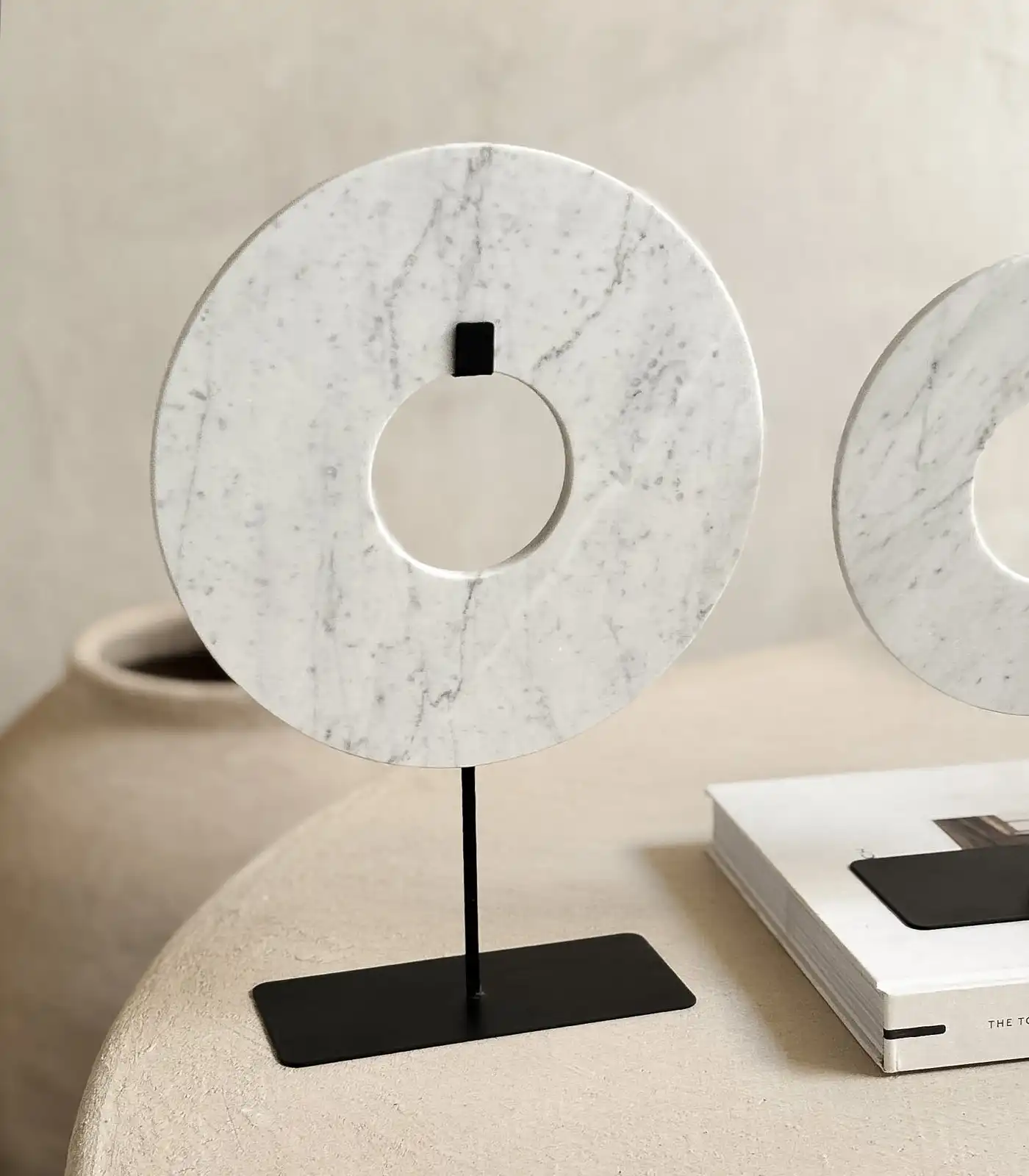 Obra de Arte Aros Carrara - Imagen 6