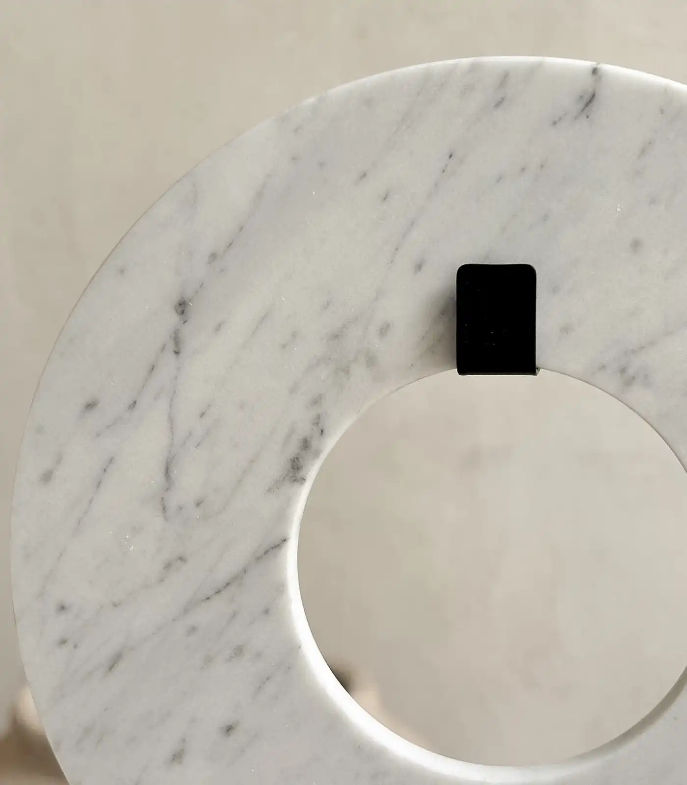 Obra de Arte Aros Carrara - Imagen 2