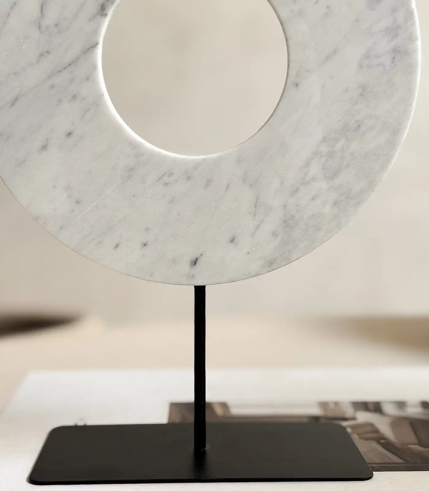 Obra de Arte Aros Carrara - Imagen 9