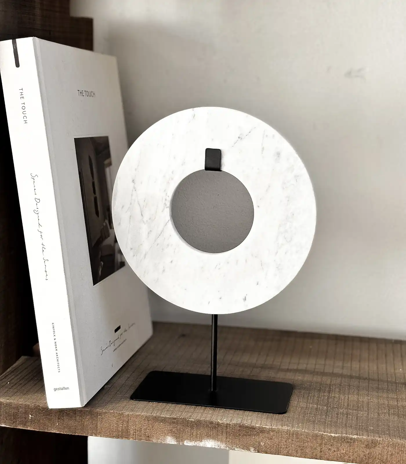 Obra de Arte Aros Carrara - Imagen 11