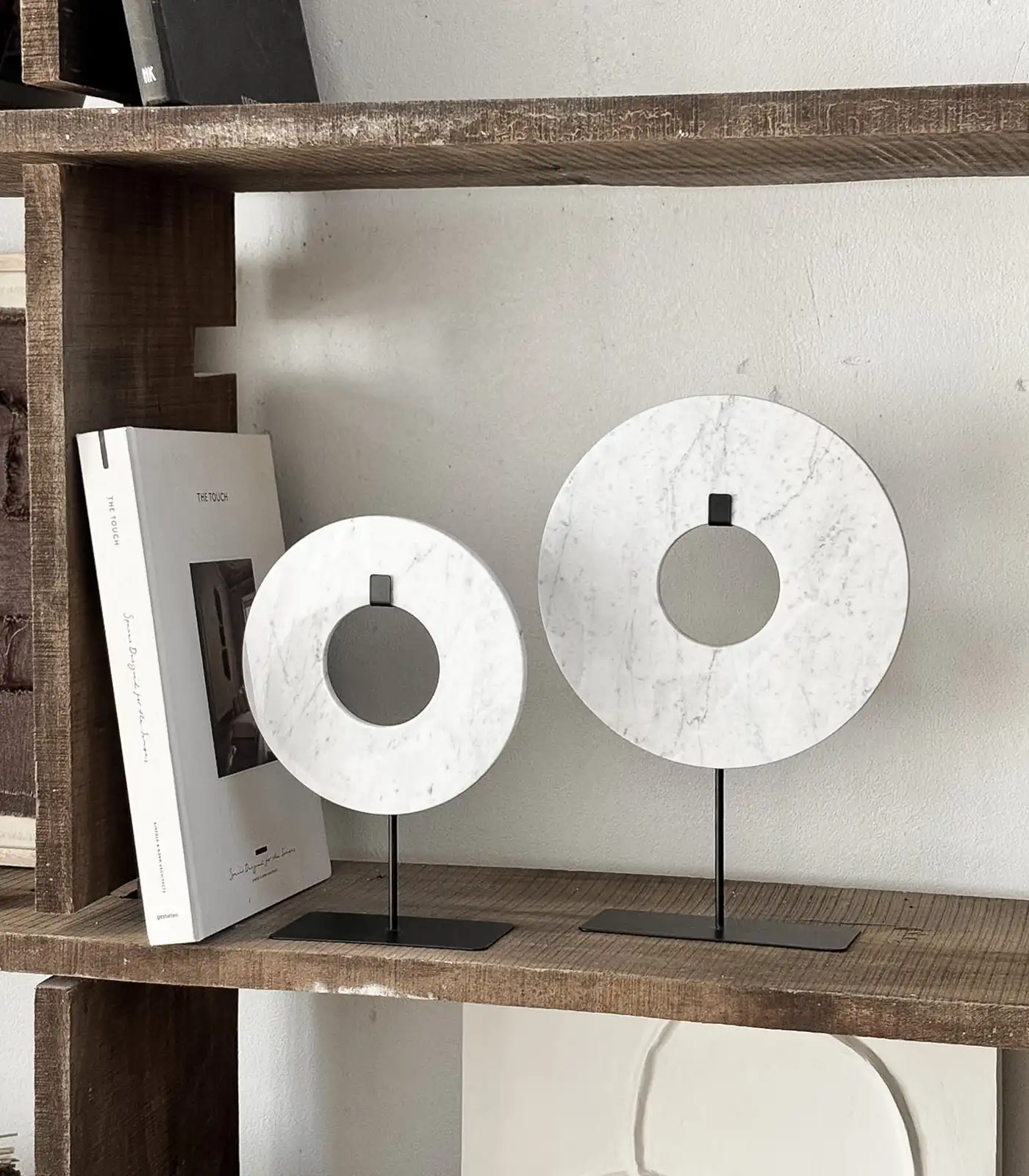 Obra de Arte Aros Carrara - Imagen 10