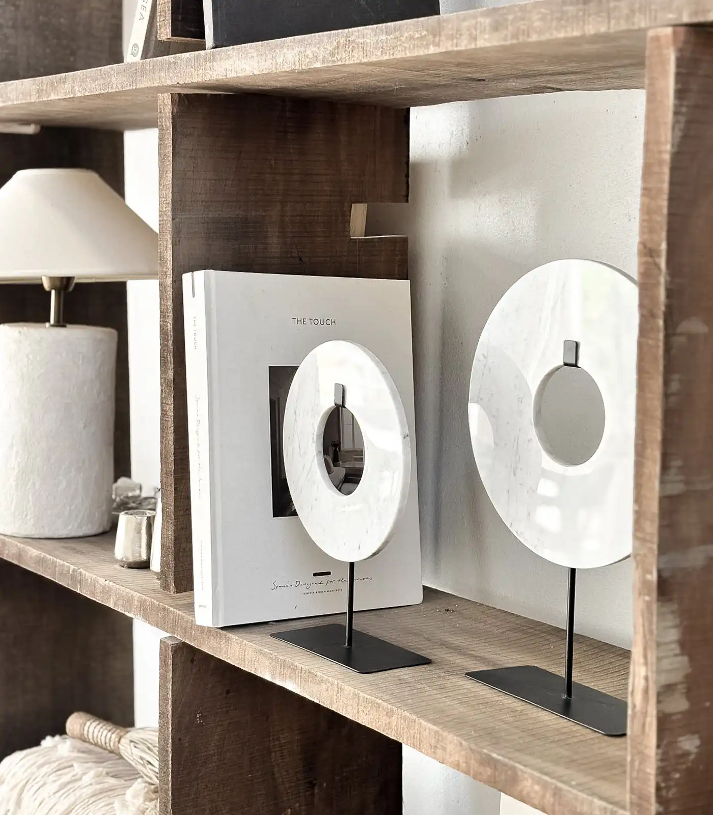 Obra de Arte Aros Carrara - Imagen 12