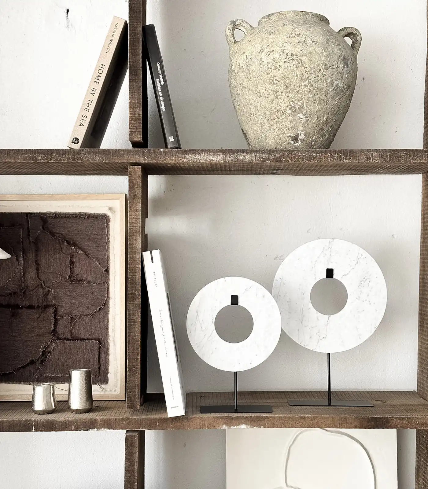 Obra de Arte Aros Carrara - Imagen 13