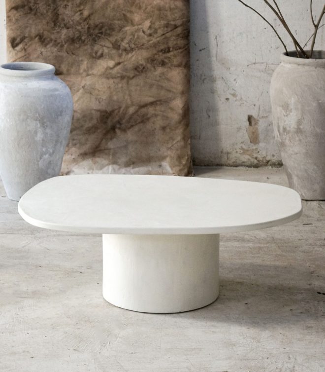 Mesa baja Canteras 014 a Pedido