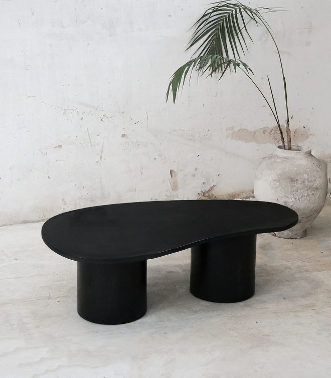 Mesa baja Canteras 013 a pedido