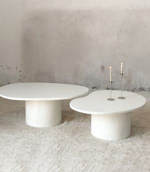 Mesa baja Canteras 009 a pedido