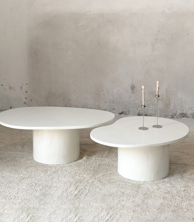 Mesa baja Canteras 009 a pedido