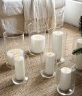 Velas Atardecer