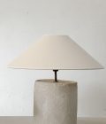 Lampara de Mesa Sakura Hueso - Imagen 5