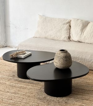 Mesa baja Canteras 008 Humo a pedido