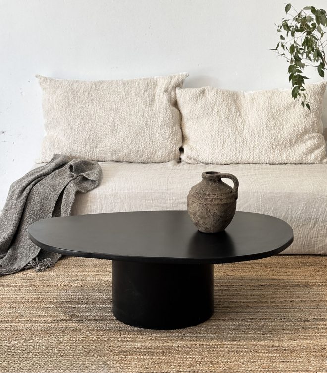 Mesa baja Canteras 007 Humo a pedido