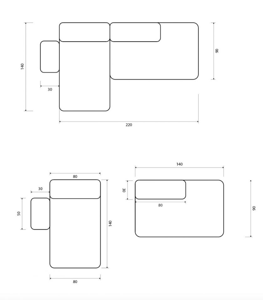 Sofa 001 - Imagen 4