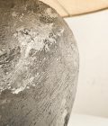 Lampara de Mesa Cayun Humo - Imagen 4