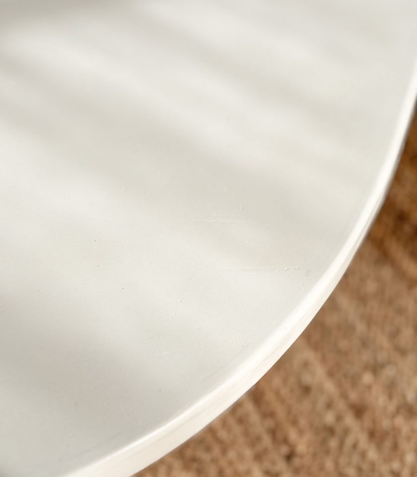 Mesa Comedor Conica Canteras 005 A Pedido - Imagen 3