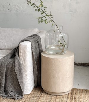 Mesa de Apoyo Canteras Arena a pedido