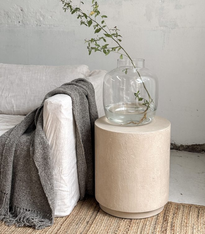 Mesa de Apoyo Canteras Arena a pedido