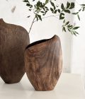 Jarron de Madera Incienso - Imagen 3