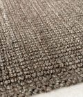 Alfombra Yute Nudo Gris - Imagen 8