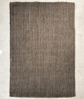 Alfombra Yute Nudo Gris - Imagen 4