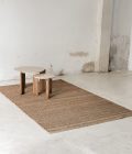Alfombra Yute Natural