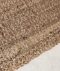 Alfombra Yute Natural - Imagen 8