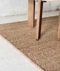 Alfombra Yute Natural - Imagen 4