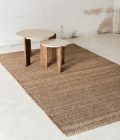 Alfombra Yute Natural - Imagen 5